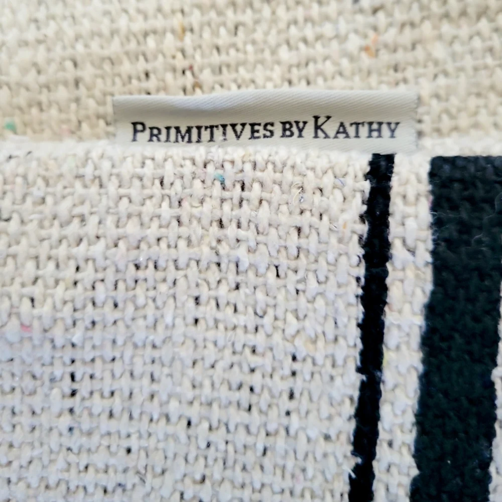 Primitives by Kathy Thankful Pillowcase‎